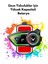 2 Intercom Bağlantılı Su Geçirmez Motosiklet Kask Bluetooth 5.3 300M Intercoom 2.000MAH 2