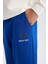 DeFactoFit Kalın Jogger Eşofman Altı NBA Golden State Warriors Standart Fit Beli Bağcıklı Cepli D3221AX24WN 5