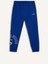 DeFactoFit Kalın Jogger Eşofman Altı NBA Golden State Warriors Standart Fit Beli Bağcıklı Cepli D3221AX24WN 8