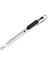 Hassas Kesim - Metal - Klipsli Maket Bıçağı Starline MB-5113 1