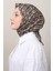 Pamuklu Soft Eşarp 4155-10 2