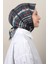 Pamuklu Soft Eşarp 4152-1 1