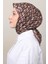 Pamuklu Soft Eşarp 4155-3 2