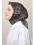 Pamuklu Soft Eşarp 4152-6 2