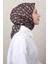 Pamuklu Soft Eşarp 4155-9 1