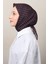 Pamuklu Soft Eşarp 4153-7 2