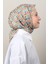 Pamuklu Soft Eşarp 4154-3 1
