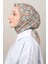 Pamuklu Soft Eşarp 4154-3 2