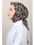 Pamuklu Soft Eşarp 4154-1 2