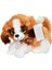 KZL-1611001 Peluş Sesli Havlayan Köpek 25 cm -Kızılkaya 2