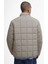 Shoreman Kapitone Ceket ST11 Concrete 4