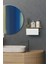 Home Gold Yapışkanlı Raflı Kağıt Rulo Havluluk Havlu Kağıltlık Banyo Mutfak Düzenleyici Raf 2