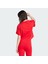 Sportswear IY4226 Essentials 3-Stripes Single Jersey Crop Top 2