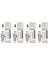 Renault Kangoo Takim Buji (1998-2002) 1.4 7700500155 1