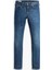 Levis 511 Slım Jack Of All Tra Normal Bel Slim Fit Erkek Denim Pantolon A2081-0034 1