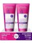 Urban Intense Şampuan 250 ml & Saç Kremi 250 ml 1
