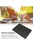Alcatel Smart Tab 7 7" Uyumlu Kablosuz Bluetooth Şarjlı Touchpad'li Klavye Mouse Seti - Siyah 4
