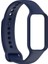 Xiaomi Redmi Smart Band 2 / Smart Band 8 Active Uyumlu Silikon Kordon Bileklik 3
