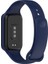 Xiaomi Redmi Smart Band 2 / Smart Band 8 Active Uyumlu Silikon Kordon Bileklik 4