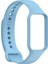 Xiaomi Redmi Smart Band 2 / Smart Band 8 Active Uyumlu Silikon Kordon Bileklik 3