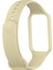 Xiaomi Redmi Smart Band 2 / Smart Band 8 Active Uyumlu Silikon Kordon Bileklik 4