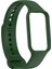 Xiaomi Redmi Smart Band 2 / Smart Band 8 Active Uyumlu Silikon Kordon Bileklik 3