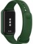 Xiaomi Redmi Smart Band 2 / Smart Band 8 Active Uyumlu Silikon Kordon Bileklik 4