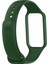 Xiaomi Redmi Smart Band 2 / Smart Band 8 Active Uyumlu Silikon Kordon Bileklik 5