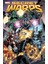 Secret Warps - Al Ewing 1