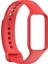 Xiaomi Redmi Smart Band 2 / Smart Band 8 Active Uyumlu Silikon Kordon Bileklik 3