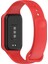Xiaomi Redmi Smart Band 2 / Smart Band 8 Active Uyumlu Silikon Kordon Bileklik 4