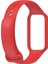 Xiaomi Redmi Smart Band 2 / Smart Band 8 Active Uyumlu Silikon Kordon Bileklik 5