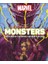 Marvel Monsters - Kelly Knox 1