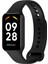 Xiaomi Redmi Smart Band 2 / Smart Band 8 Active Uyumlu Silikon Kordon Bileklik 1