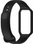 Xiaomi Redmi Smart Band 2 / Smart Band 8 Active Uyumlu Silikon Kordon Bileklik 5