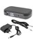 MV-3812 VHF YAKA TİPİ TELSİZ MİKROFON 2