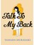 Talk To My Back - Yamada Murasaki 1