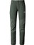 Speedlight Slim Straight Pant Kadın Outdoor Pantolon 1
