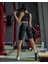 Kısa Tayt Bona Cycling Extra Push Up Lyc ''black'' 2