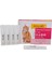Kediler Için Dış Etkenlere Karşı Koruma Damla 5x1 ml 1