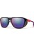 Embark Matte Wild Child / Polarized Violet Mirror Güneş Gözlüğü 1