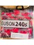 Massey Ferguson 240 Efsane Ultra Lüx Branda 1