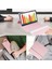 Xiaomi Pad 6 / Pad 6 Pro 11 Uyumlu Bluetooth Özellikli Standlı Kalem Bölmeli Klavyeli Kılıf Manyetik 4