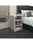 Kenzlife Komodin Panpan Crd 60*39*39 Komidin Kitaplık Ayakkabılık 1