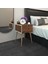 Kenzlife Komodin Kazuki Cvz 60*39*39 Komidin Ahşap Ayaklı Kitaplık Ayakkabılık Kapaklı Arkalıklı 1