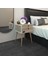 Kenzlife Komodin Kazuki Crd 60*39*39 Komidin Ahşap Ayaklı Kitaplık Ayakkabılık Kapaklı Arkalıklı 1