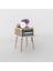 Kenzlife Komodin Kazuki Crd 60*39*39 Komidin Ahşap Ayaklı Kitaplık Ayakkabılık Kapaklı Arkalıklı 2