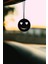 Metal Emoji Motifli Dikiz Aynası Süsü Oto Aksesuar Araba Süsü 3