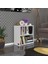 Kenzlife Komodin Riki Byz 60*60*30 Komidin Kitaplık Ayakkabılık 1