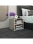 Kenzlife Komodin Meydey Crd 39*39*39 Komidin Kitaplık Ayakkabılık 1